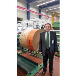 Mondi: Long-standing partnership enabled pioneering lightweight cement bags for the Pakistan market